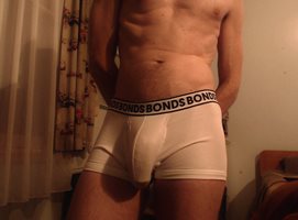 bonds bulge...