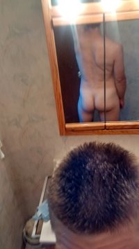 Do I have a nice ass?