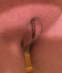 I'm so damn horny this morning.  I need a hard cock! Any volunteers?