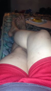 Sexy legs