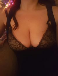 My sexy breasts ..needing caressed
