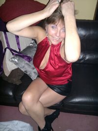 I am a mature woman who after many years of faithful marriage have become a...