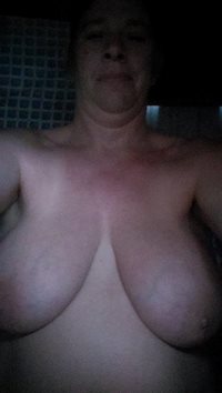 My new fuckbuddy loves this site and wants to know what you think of her an...