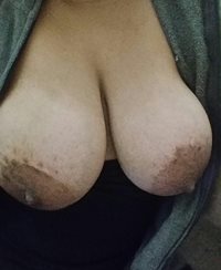 Girlfriend 3 Big Tits!