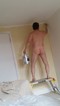 Anyone needs handyman?