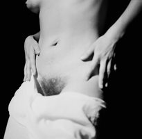 A classical erotic nude. Hope you like it too.