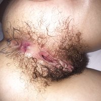 hot hairy wife for tributes