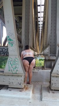 for all ass lovers