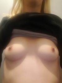Wifeys tits