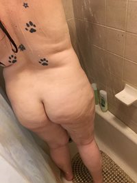like some ass?