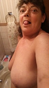 What do you think, am I sexy enough