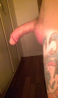 I know just another cock but someone hopefully like it