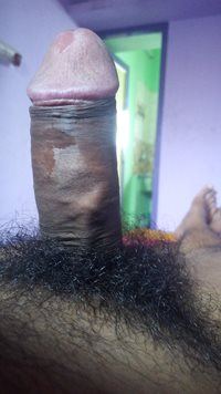 RATE MY COCK !