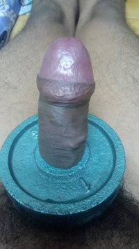 RATE my cock