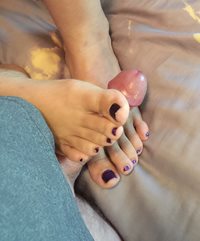 Feet