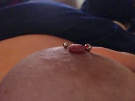 New addition!! Cum all over them please!!
