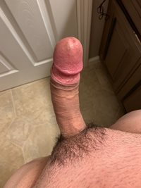 Which of you fine ladies wants to make me cum all over you?