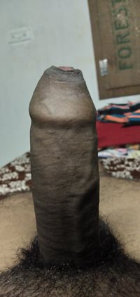 RATE MY COCK