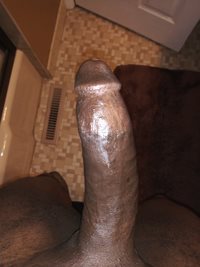My cock wants to MEAT your Pussy !