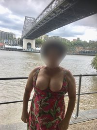 Show your tits Friday