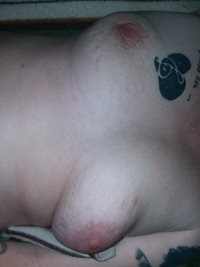 Beautiful titties