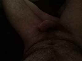 MY HORNY DICK IN THE MORNING!