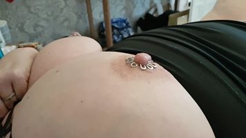 Ever tried to get nipple rings for XL nipples?  Not easy.