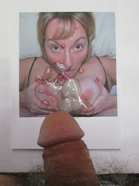 what an awesome woman bigboobluvers is! Too bad she only wants young meat! ...