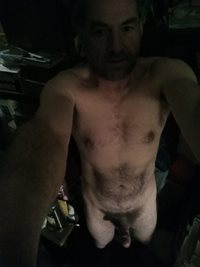 My horny dick is wanting alot of fun!