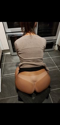 My ass...;)