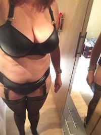 rate my lingerie