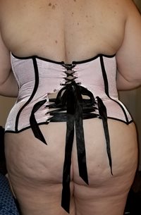 What do you think of my new lingerie and what would you do with me in front...