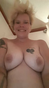 Succulent titties