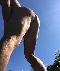 Fan requested ass pics.  Here ya go buddy!!