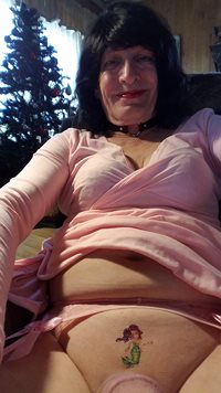 Can i be your sissy bitch