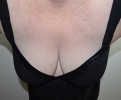 My lovely mature wife, dressed sexy for some play time