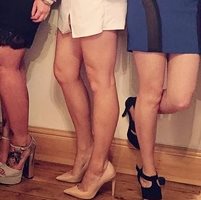 tribute her sexy legs
