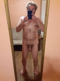A big dick for women to have fun with