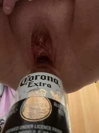 Oh no I think I've got corona vagina