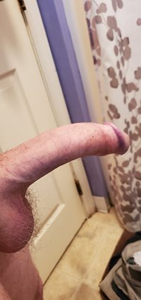 I need someone to help me stroke my cock :)