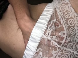 French nickers panty play