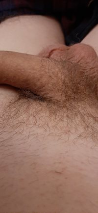 Question: should I shave? You are the only people who will see at the momen...