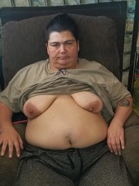Tonya's big beautiful tits
