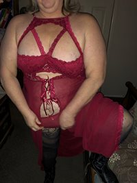 New Sexy outfit