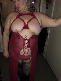 New Sexy outfit
