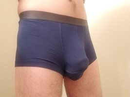 Any ladies like to see what is underneath these?