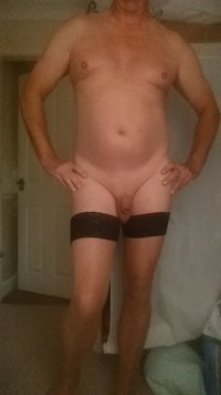 New hold ups making me horny.