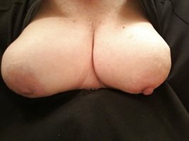 Unleashing the titties!
