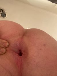 My dick, ready for a sucking from a guy or girl. Looking for my first cock ...