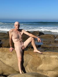 Naked On The Internet And Loving It!!!
